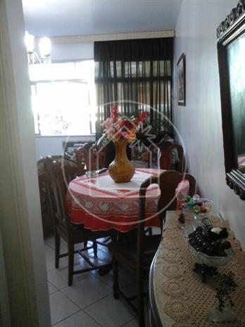 Apartamento à venda com 2 dormitórios em Jardim guanabara, Rio de janeiro cod:797671 - Foto 6