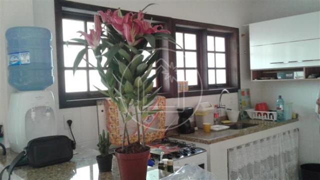 Casa à venda com 3 dormitórios em Jardim atlântico central, Maricá cod:508541 - Foto 5