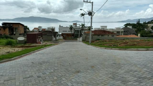 Terreno 458 m² com Vista para o Mar na Ponta de Baixo - São José - Foto 5