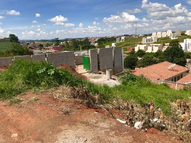 Oportunidade Terreno Av Principal Colina Verde