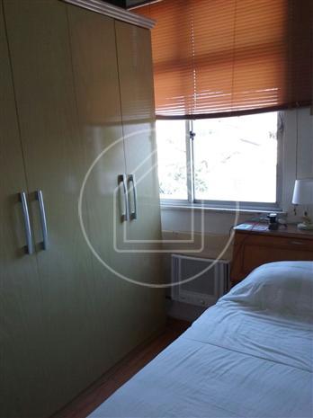 Apartamento à venda com 2 dormitórios em Zumbi, Rio de janeiro cod:782205 - Foto 7