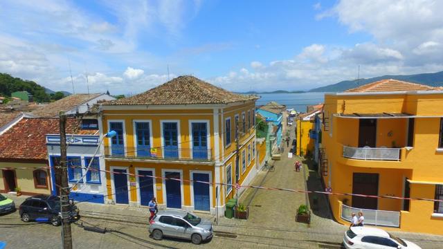 Aluguel Prédio Centro Histórico
