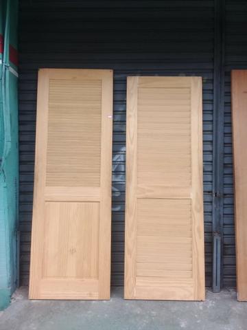 Super liquidaçao de portas veneziana de 70x210 $ 99,99(no dinheiro )