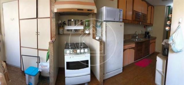 Apartamento à venda com 3 dormitórios em Copacabana, Rio de janeiro cod:595000 - Foto 19
