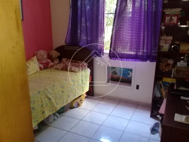 Apartamento à venda com 2 dormitórios em Moneró, Rio de janeiro cod:832734 - Foto 12