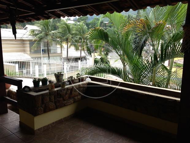 Casa de condomínio à venda com 4 dormitórios em Taquara, Rio de janeiro cod:819040 - Foto 5