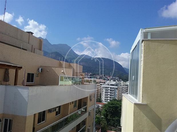 Apartamento à venda com 5 dormitórios cod:758202 - Foto 4