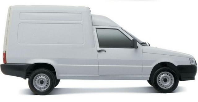 Frete Fiorino