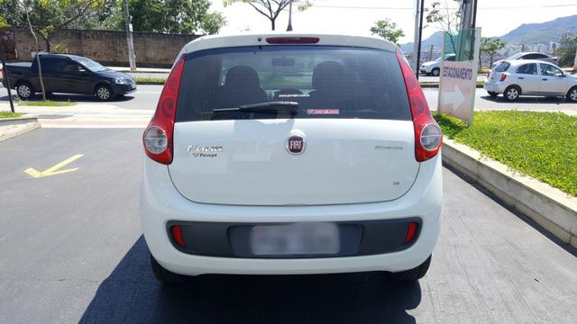 Fiat Palio attractive 1.4 2017. ipva 2020 pago - Foto 4