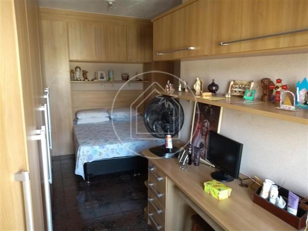 Apartamento à venda com 2 dormitórios em Tauá, Rio de janeiro cod:838368 - Foto 16