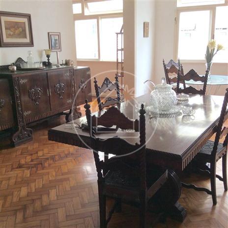 Apartamento à venda com 5 dormitórios em Copacabana, Rio de janeiro cod:267685 - Foto 9