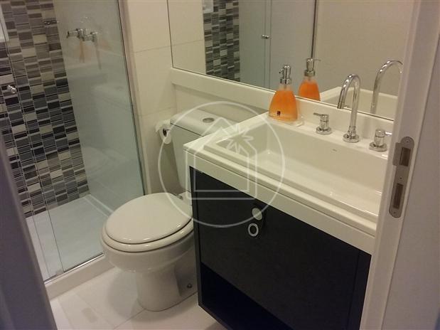 Apartamento à venda com 5 dormitórios cod:758202 - Foto 14