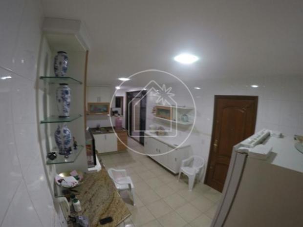 Apartamento à venda com 4 dormitórios em Jardim guanabara, Rio de janeiro cod:743156 - Foto 8