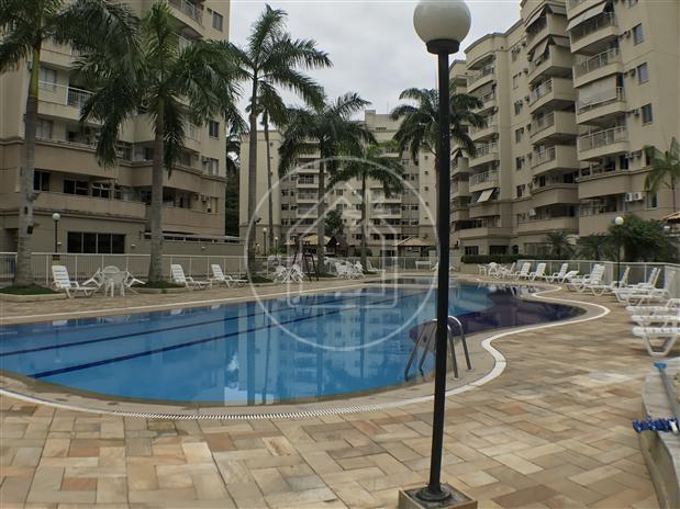 Apartamento à venda com 2 dormitórios em Pechincha, Rio de janeiro cod:809797 - Foto 16