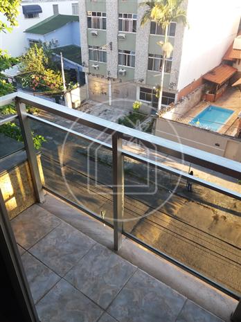 Apartamento à venda com 3 dormitórios em Tauá, Rio de janeiro cod:821307 - Foto 17