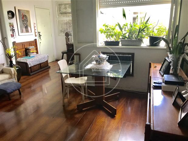 Apartamento à venda com 3 dormitórios em Copacabana, Rio de janeiro cod:791164