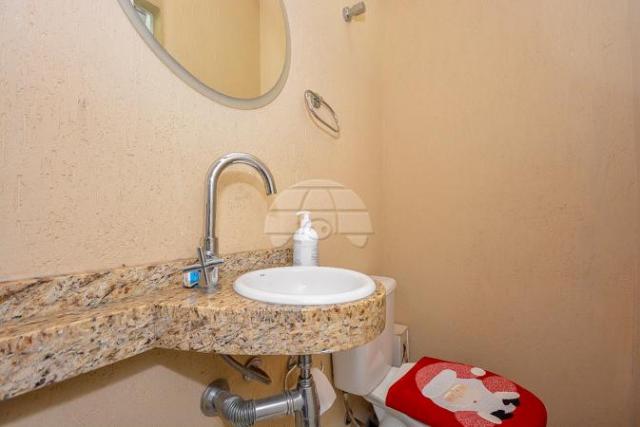 Casa de condomínio à venda com 3 dormitórios em Bairro alto, Curitiba cod:144090 - Foto 6