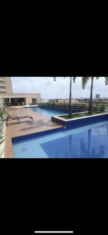 Apartamento unique mobiliado/1 QUARTO - Foto 11