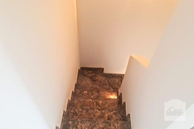 Casa à venda com 3 dormitórios em Nova cachoeirinha, Belo horizonte cod:236669 - Foto 6