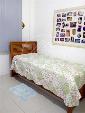 Apartamento à venda com 3 dormitórios em Moneró, Rio de janeiro cod:803008 - Foto 7