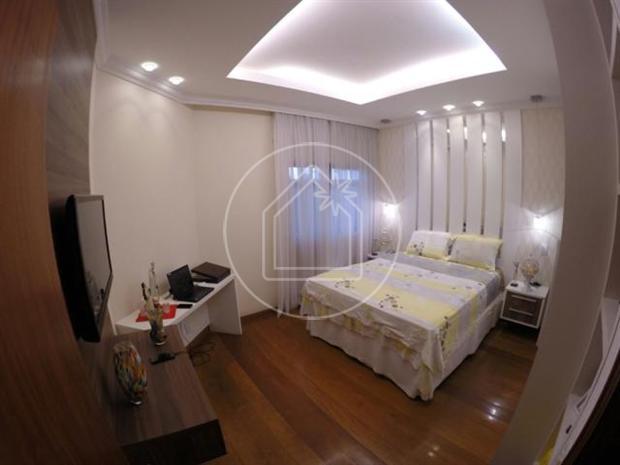 Apartamento à venda com 4 dormitórios em Jardim guanabara, Rio de janeiro cod:743156 - Foto 11