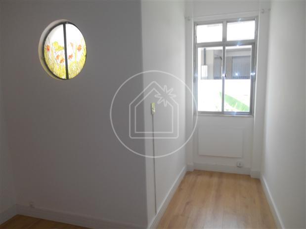 Apartamento à venda com 2 dormitórios em Laranjeiras, Rio de janeiro cod:827663 - Foto 4