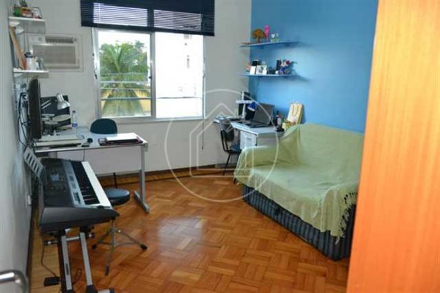 Apartamento à venda com 3 dormitórios em Jardim guanabara, Rio de janeiro cod:800748 - Foto 9