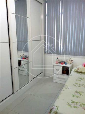 Apartamento à venda com 3 dormitórios em Moneró, Rio de janeiro cod:803008 - Foto 11