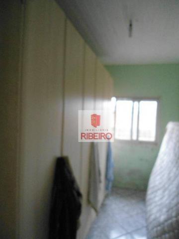 Casa residencial à venda, Lagoão, Araranguá. - Foto 19