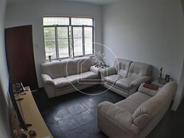Apartamento à venda com 3 dormitórios em Jardim guanabara, Rio de janeiro cod:596785 - Foto 3