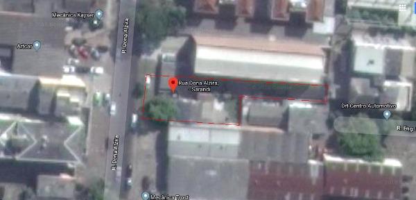 Prédio inteiro à venda em Sarandi, Porto alegre cod:8859 - Foto 2