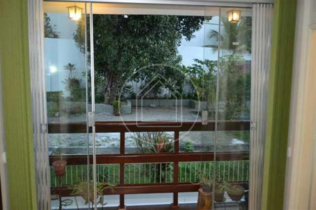 Apartamento à venda com 3 dormitórios em Jardim guanabara, Rio de janeiro cod:800748 - Foto 4