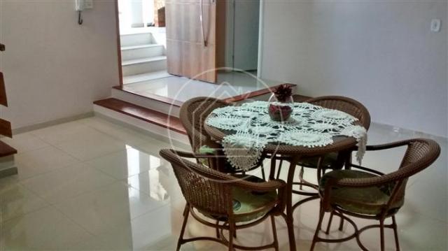 Casa à venda com 3 dormitórios em Jardim guanabara, Rio de janeiro cod:768693 - Foto 18
