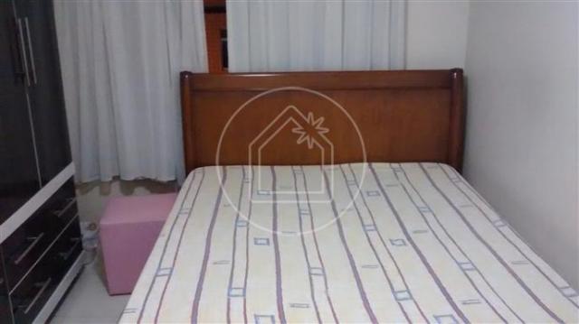 Apartamento à venda com 2 dormitórios em Bancários, Rio de janeiro cod:763500 - Foto 9