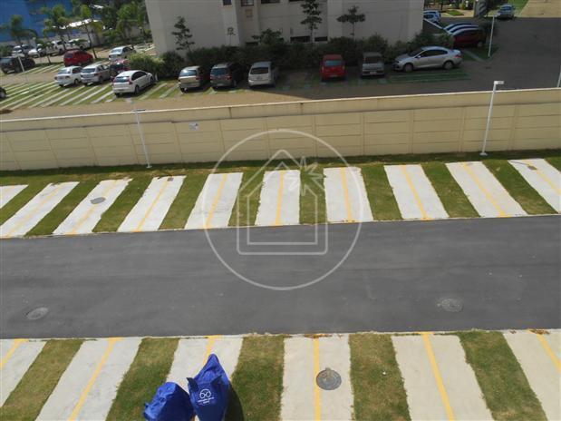 Apartamento à venda com 3 dormitórios em Jacarepaguá, Rio de janeiro cod:720496 - Foto 20