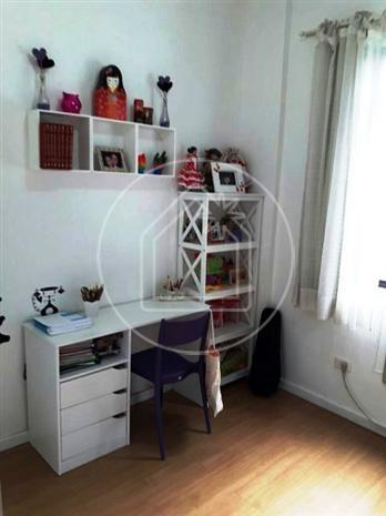 Apartamento à venda com 3 dormitórios em Pechincha, Rio de janeiro cod:821131 - Foto 18
