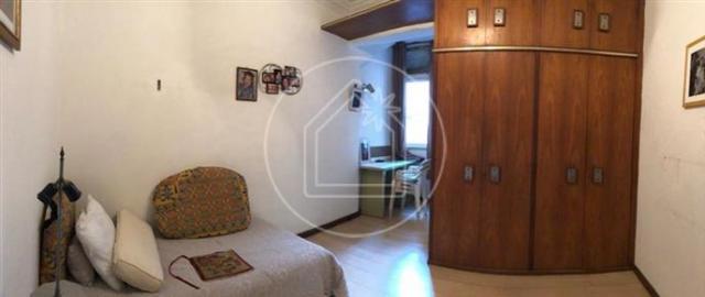 Apartamento à venda com 3 dormitórios em Copacabana, Rio de janeiro cod:595000 - Foto 10