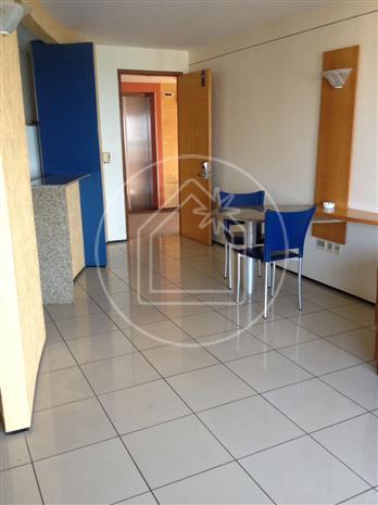 Loft à venda com 1 dormitórios em Meireles, Fortaleza cod:818316 - Foto 4
