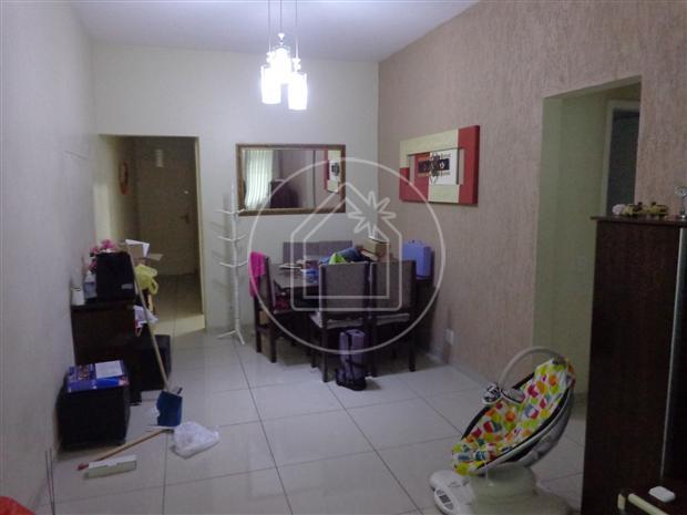 Apartamento à venda com 2 dormitórios em Tauá, Rio de janeiro cod:805190