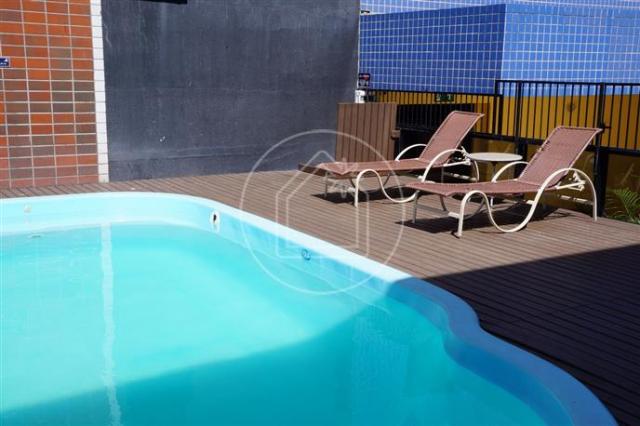 Loft à venda com 1 dormitórios em Meireles, Fortaleza cod:818316 - Foto 13