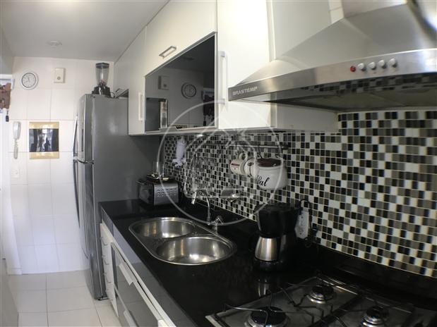 Apartamento à venda com 2 dormitórios em Pechincha, Rio de janeiro cod:809797 - Foto 15