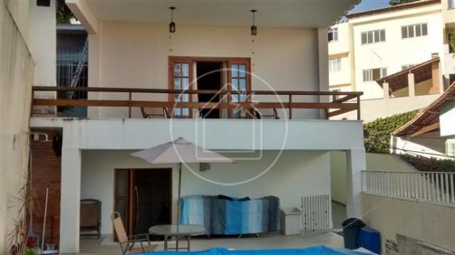 Casa à venda com 3 dormitórios em Jardim guanabara, Rio de janeiro cod:768693 - Foto 20