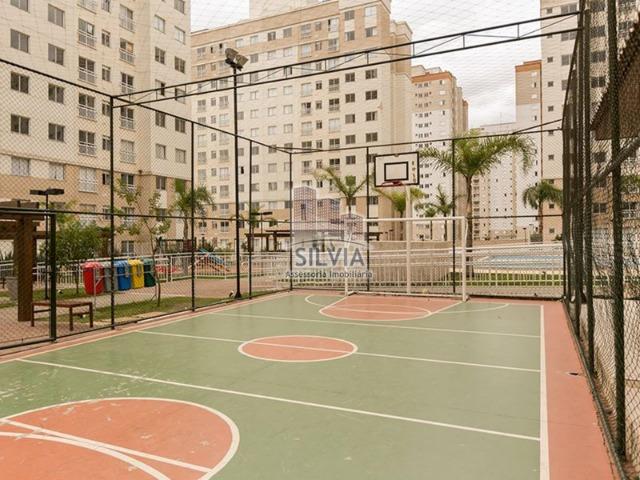 Apartamento no Pinheirinho com 73 m² - Foto 18