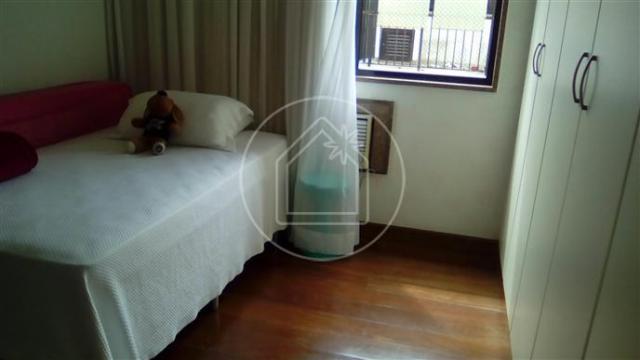 Apartamento à venda com 4 dormitórios em Jardim guanabara, Rio de janeiro cod:837665 - Foto 19