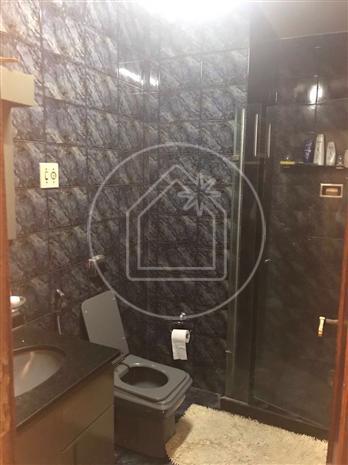 Apartamento à venda com 3 dormitórios em Tijuca, Rio de janeiro cod:804279 - Foto 14