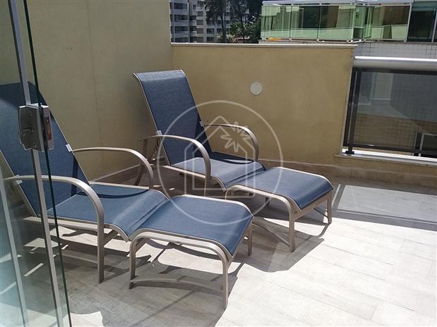 Apartamento à venda com 5 dormitórios cod:758202 - Foto 6