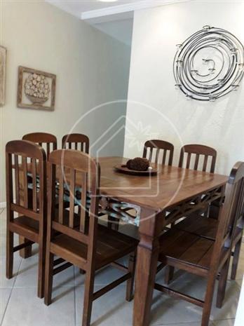 Apartamento à venda com 3 dormitórios em Pechincha, Rio de janeiro cod:821131 - Foto 14
