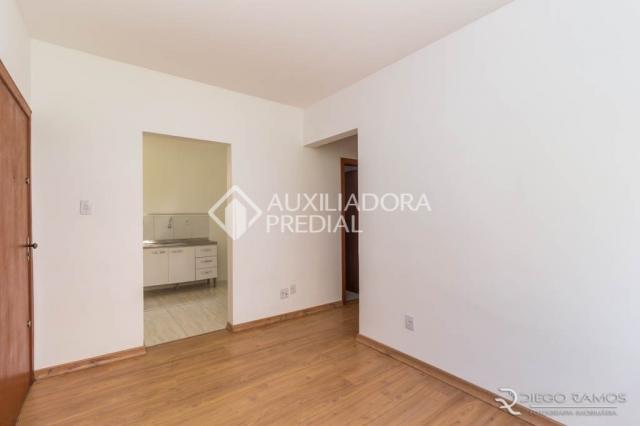Apartamento para alugar com 2 dormitórios em Camaquã, Porto alegre cod:279181