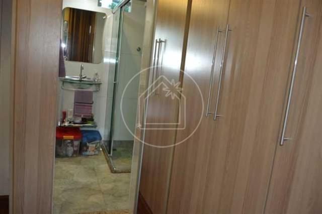 Apartamento à venda com 3 dormitórios em Jardim guanabara, Rio de janeiro cod:800748 - Foto 15