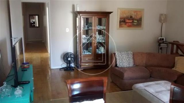 Casa à venda com 3 dormitórios em Jardim guanabara, Rio de janeiro cod:768693 - Foto 4
